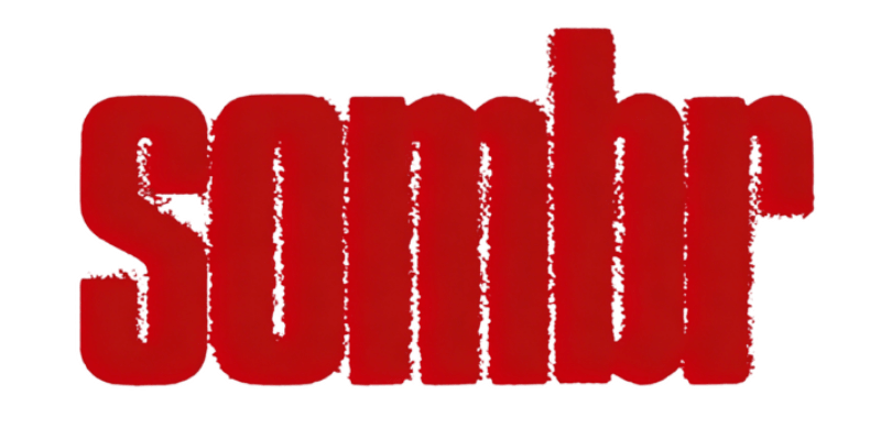 Sombr Merch